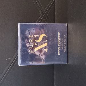 Paco rabanne pure xs